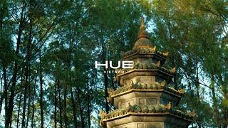 Về Huế mùa thu • Huế vlog