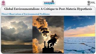 Module 16 - Multiple Environmentalism - Part C