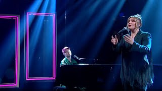 Ella Henderson x Cian Ducrot - All For You | The Late Late Show | RTÉ One Resimi
