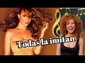 Mariah Carey: La Voz que cambió la historia del canto 🦋