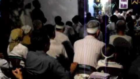 Lễ tang anh Giuse Nguyễn Văn Hoàn 1