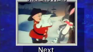 This Hares Fresh (Starling Films edit of Fresh Hare)
Starling Films edited version of Fresh Hare (Warners, 1942).
The title screen is poorly edited with the main title changed to This Hares Fresh, much like the rest of Starlings edits of the shorts title screens. Additionally, the ending is censored with the last scene featuring Bugs, Elmer, and the Mounties in blackface being edited out awkwardly, with the short ending with Bugs signing I wish I was in Dixie.
Original cartoon is public domain (originally made by Warner Bros.). Edits (C) 2005 Starling Films.
Credit goes to InternetFeline1919 for finding and uploading this edited version of the short to Dailymotion. This Hares Fresh (Starling Films edit of Fresh Hare)