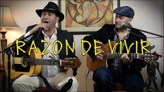 "RAZON DE VIVIR" ALKYMIA EN VIVVO