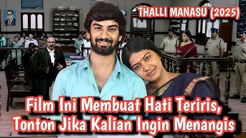 Film Ini Sedih Banget Gaes || Alur Cerita Film India Terbaru