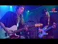 Dexter and the moonrocks  live in studio  beachbreak sessions