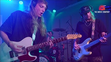 Dexter and The Moonrocks (Live Music) | Beach Break Sessions