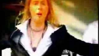 Technicolour - Nowhere To Go