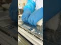 若狭伝統の醤油漬け【醤油かおる焼き鯖すし】