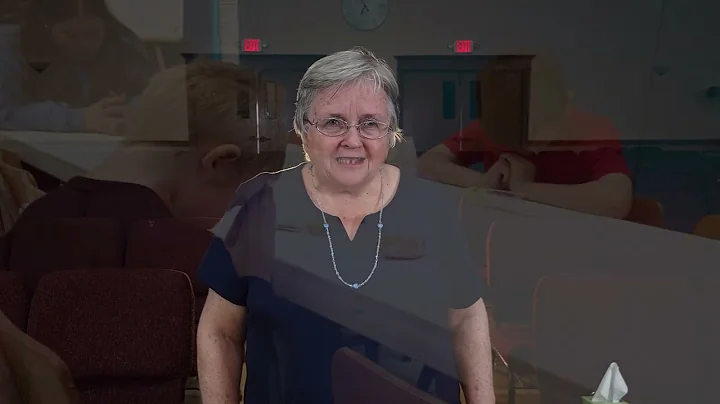 Christ's Servant - Elizabeth Hearn