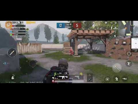 PUBG_George White სტრიმ(2)