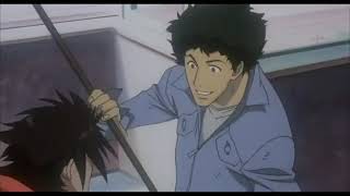 Exyl - Ping! 2 {Cowboy Bebop AMV}