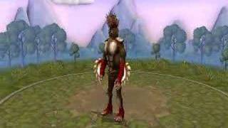 Spore Human