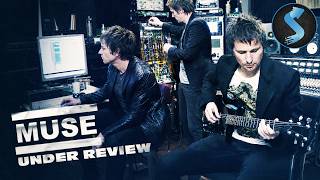 Most Ambitious Rock Band of the 2000s | Music Documentary | Muse: Under Review