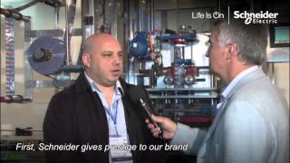 EMEC Innovación, Our OEM Customer Talks About Machine Solutions