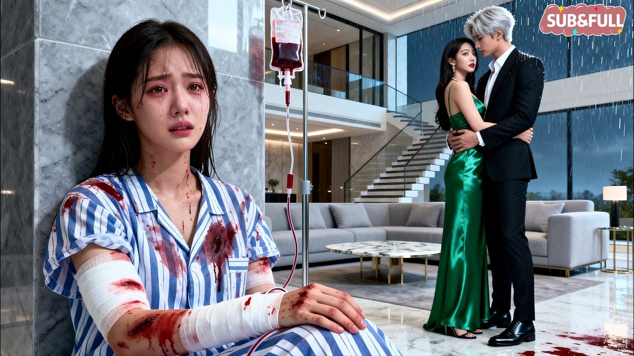 Жена смертельно больна, муж игнорирует ради бывшей, жалеет после развода.