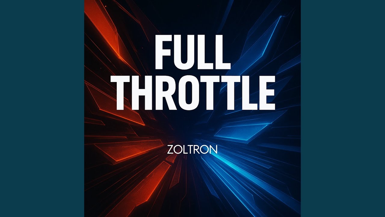 Obejrzyj Full Throttle w YouTube Obejrzyj Full Throttle w YouTube
