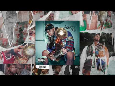 Anuel AA - Rick Flair (Audio Oficial)