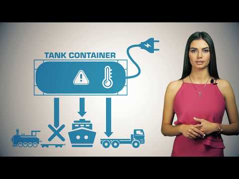 Экспорт подсолнечного масла. Анна Смородинова. Starshine Logistics School 0+
