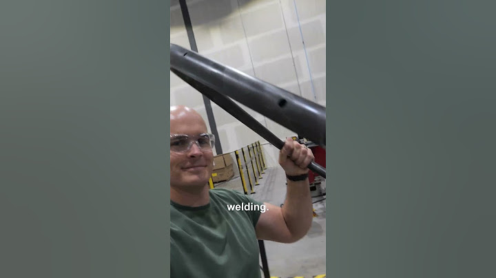 My factory has been up to something special...