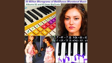 Microtonal Zesster Bells Movement A