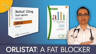 Orlistat: How To Use It Effectively