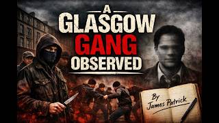 A Glasgow Gang Observed