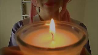 [ASMR] لعب دور غاساي يونو | الاعتناء بك | كلام ناعم (عرض خاص للهالوين) screenshot 2