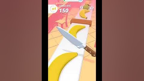 Perfect Slices Live Level 27🍎🍅 #live #shorts #viral 