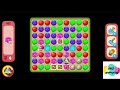 Gardenscapes level 102 gameplay