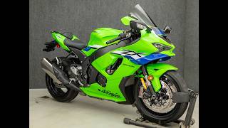2026 KAWASAKI ZX1000 NINJA ZX10R W/ABS - National Powersports Distributors