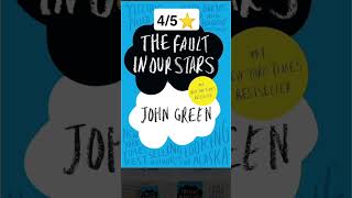 All these books are available on Amazon #mancalledove #doriangray #faultinourstars  #books #amazon