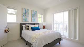 7 11671 Cambie Road Richmond