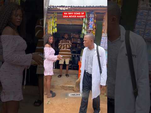 Waloye And The Almajiri