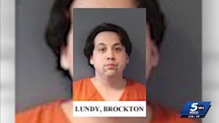 Former OKC teacher arrested again, alleged possession of child pornography