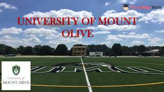 University of Mount Olive