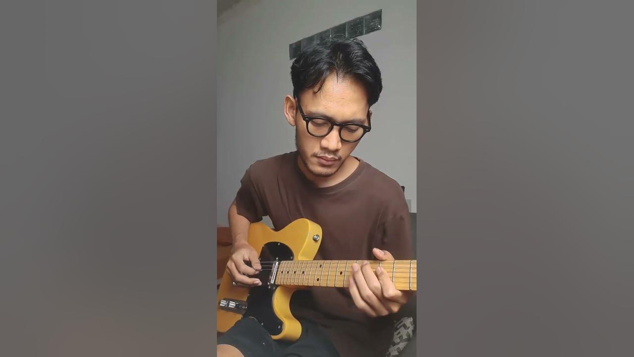 John Mayer - You're Gonna Live Forever in Me (Guitar Cover)