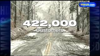NH remembers historic ice storm 5 years later
