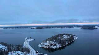 Turku Archipelago, Islands