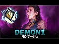 【VALORANT】VALORANTの 歴史の中で最速のエース「Demon1」 | ヴァロラントモンタージュ