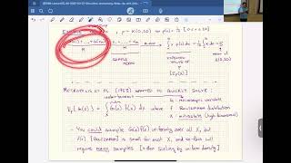 IEE 598: Lecture 5D/6A (2025-03-27) Simulated Anneal. Wrap and Introduction to Ant Colony Opt. (ACO)