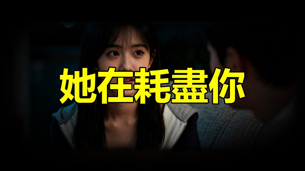 【天涯神贴】 一个男人开始走霉运，多半是被这种女人拖下水了