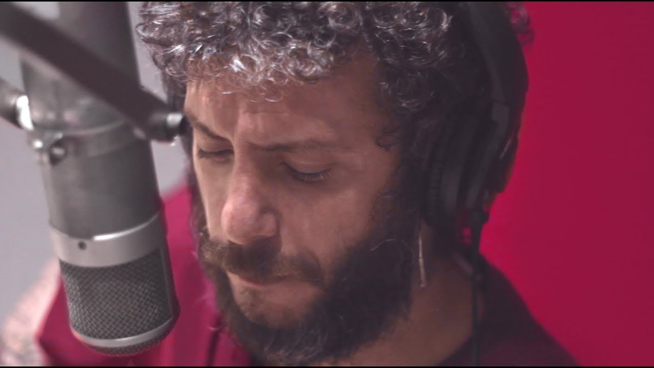 Juanito Makandé - Vivir sin Miedo (Directo desde Abbey Road, Londres)