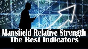 Swing Trading Indicators | Mansfield Relative Strength Indicator Testing