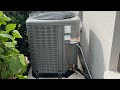 'Transforming an Old HVAC System: A Homeowner's Journey'.