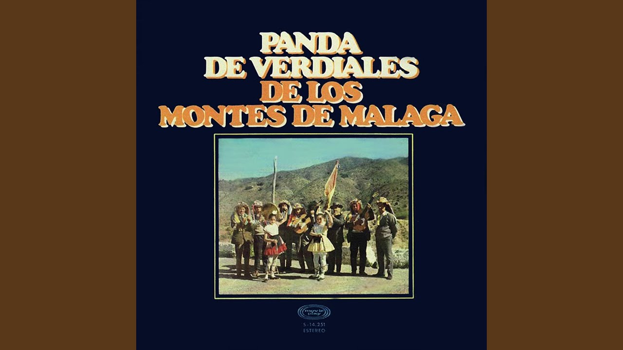 Cuando pase por Molina