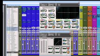 How to EQ and Compress Your Kick Drum