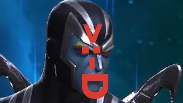 4* Archangel Clears a Path for me in Variant 7