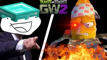 Why BBQ corn is the best corn (GW2)