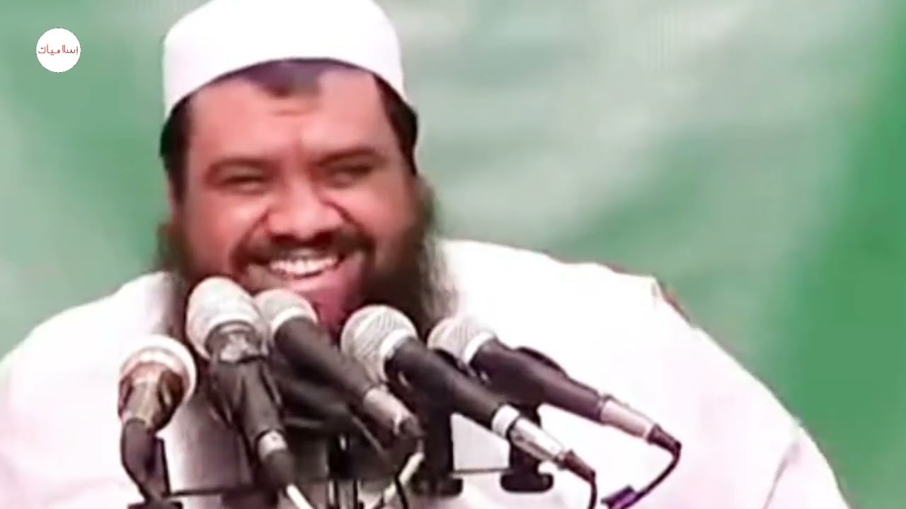 لمَّا طلب موسى من رَبَّه لقاء آدم عليه السلام الشيخ سمير مصطفى #سمير_مصطفى