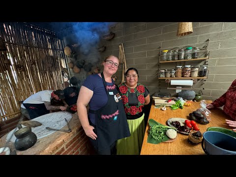 Cooking Class